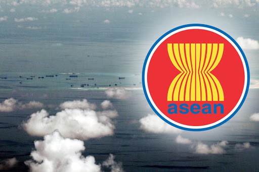 Tuyên bố chung Asean -Trung Quốc: 25 năm thực thi Tuyên bố về cách ứng xử của các bên ở Biển Đông