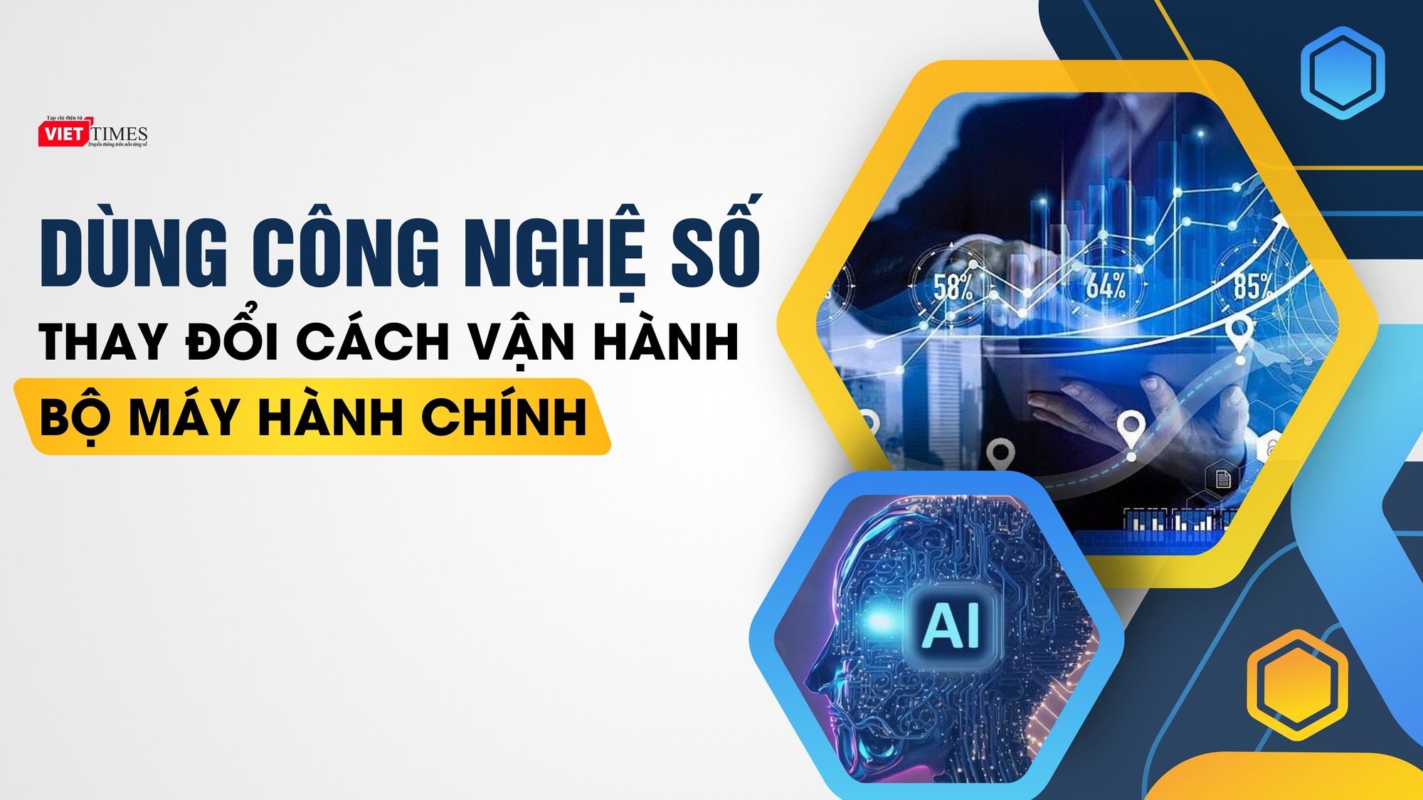 Tháo gỡ điểm nghẽn thể chế bắt đầu từ đâu - Bài 2