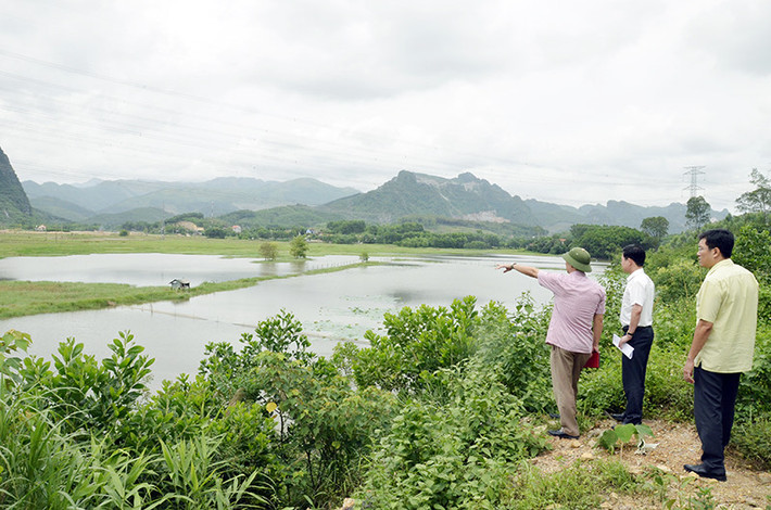 Bài 1:  “Quả ngọt” từ giám sát quyền lực -1